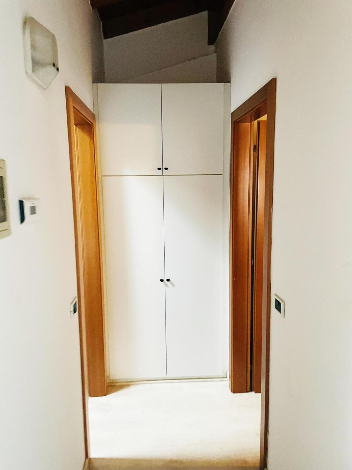 Апартаменты Casa Cico Мальчезине Экстерьер фото