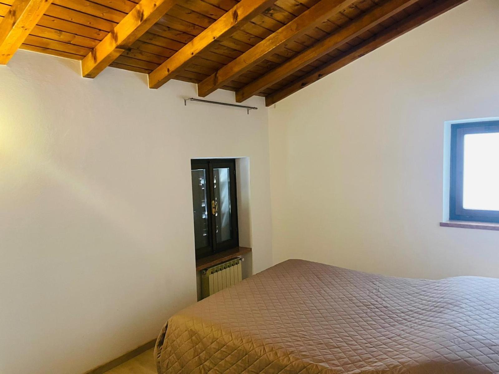 Апартаменты Casa Cico Мальчезине Экстерьер фото