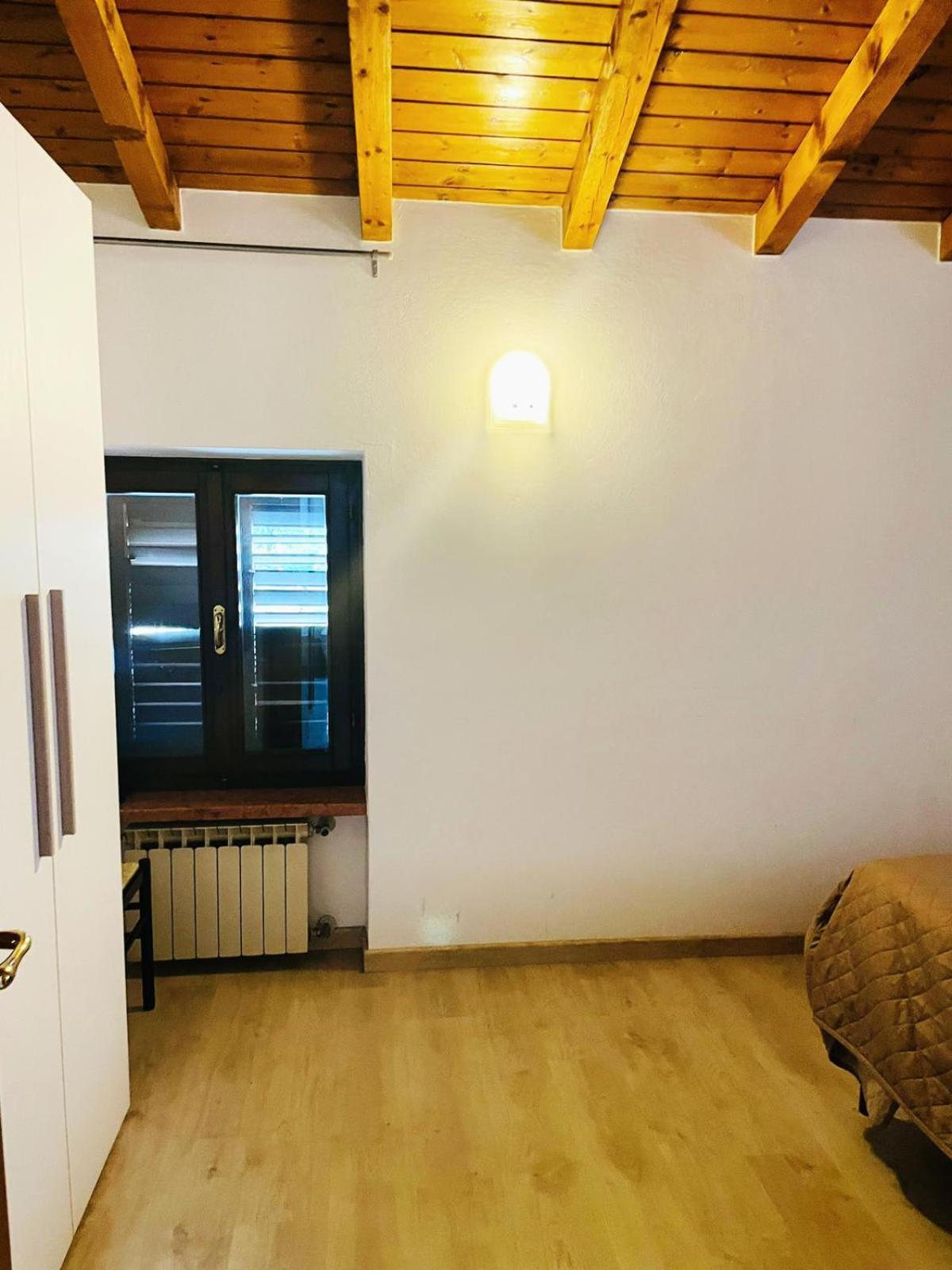 Апартаменты Casa Cico Мальчезине Экстерьер фото
