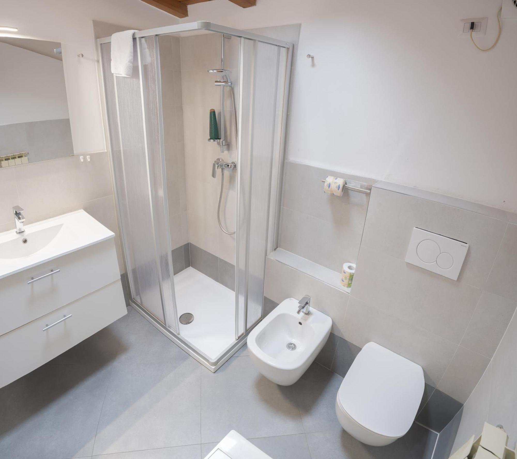 Апартаменты Casa Cico Мальчезине Экстерьер фото